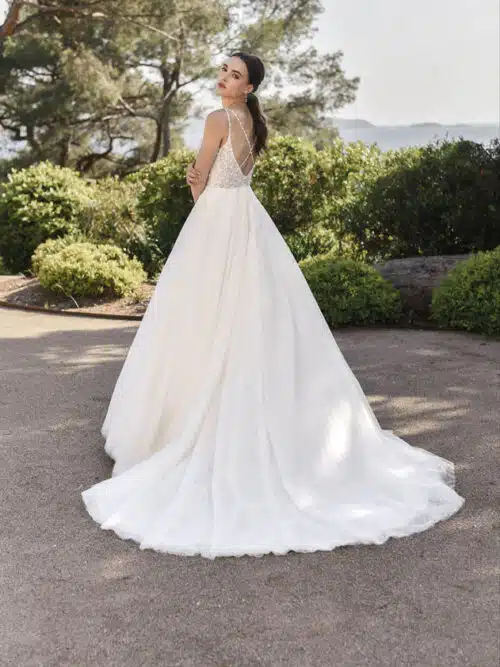 robe de mariee bella 22514 1