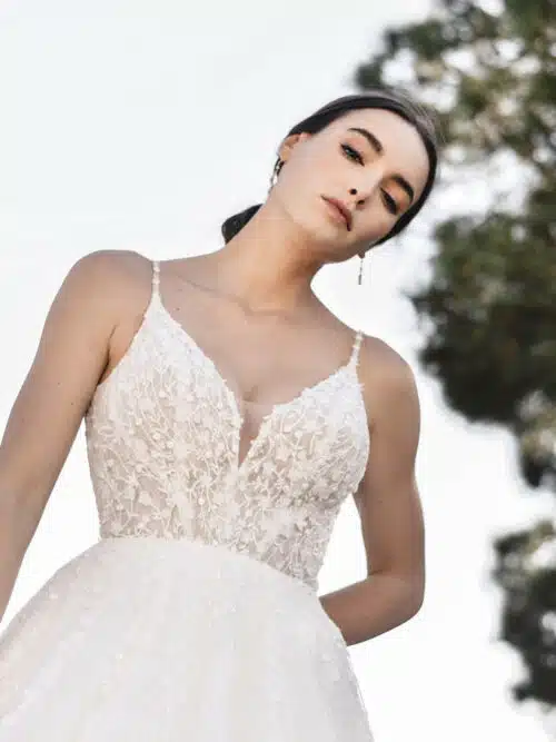 robe de mariee bella 22514 2