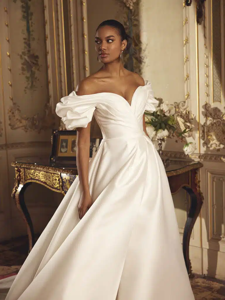 Demetrios mariage outlet