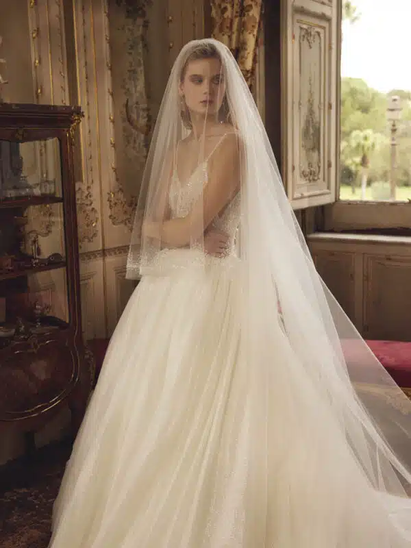 robe de mariee demetrios 1302 4