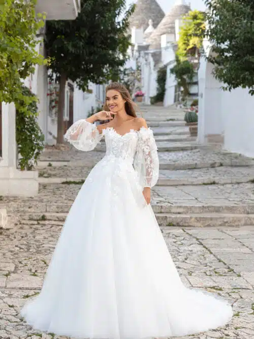 robe de mariee divina sposa 25207 1