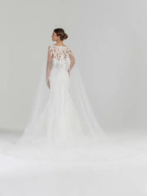 robe de mariee eglantine lagune 2