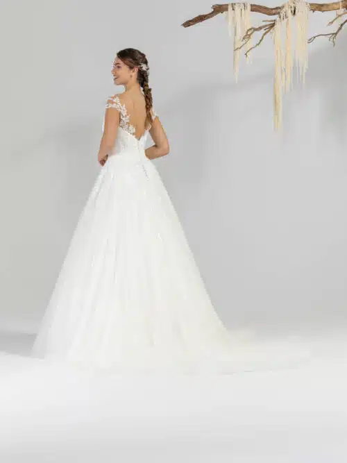 robe de mariee eglantine legere 2