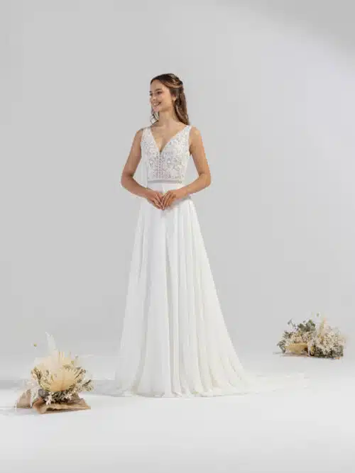 robe de mariee eglantine liberte 1