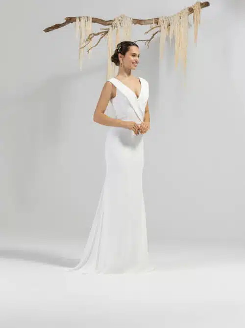 robe de mariee eglantine lucky 1