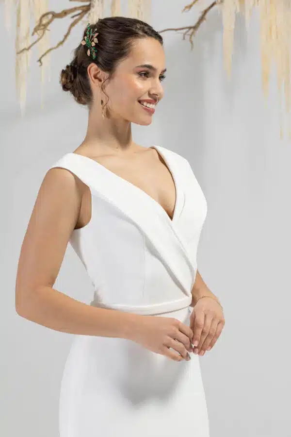 robe de mariee eglantine lucky 3