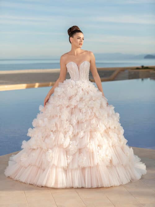 robe de mariee kelly supreme 25604 1