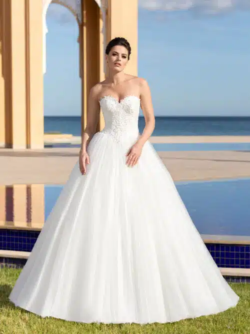 robe de mariee kelly supreme 25611 1