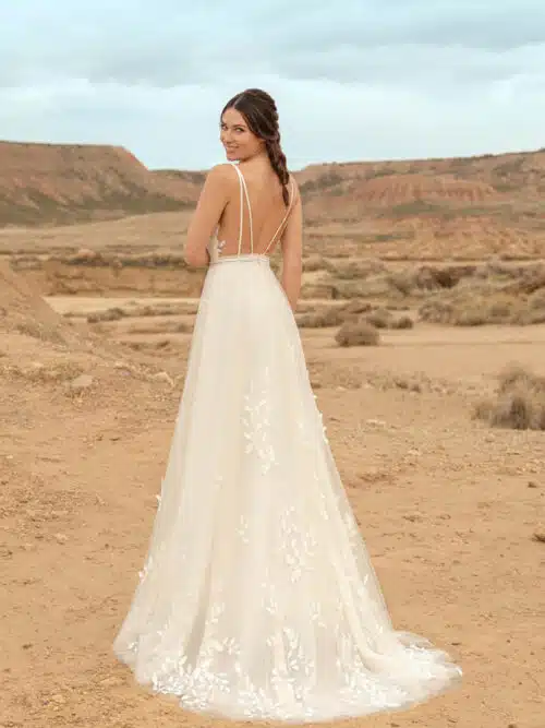 robe de mariee bo m 2503 2