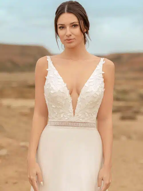 robe de mariee bo m 2503 3