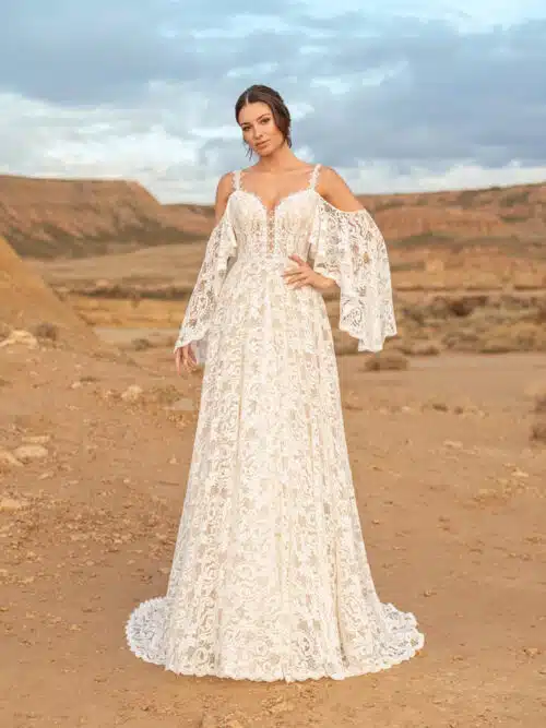 robe de mariee bo m 2511 1