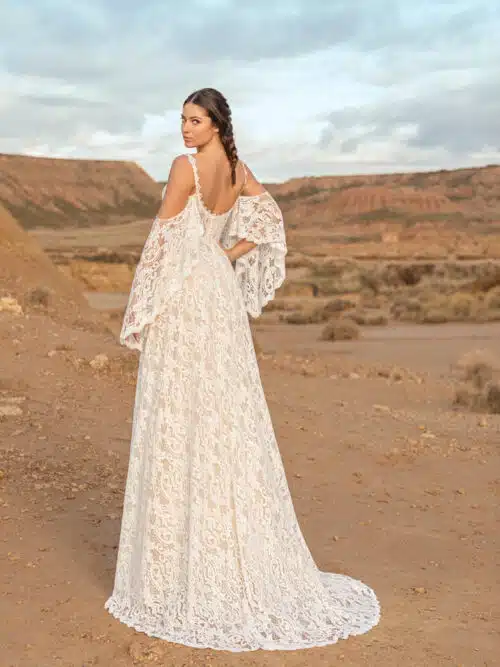 robe de mariee bo m 2511 2