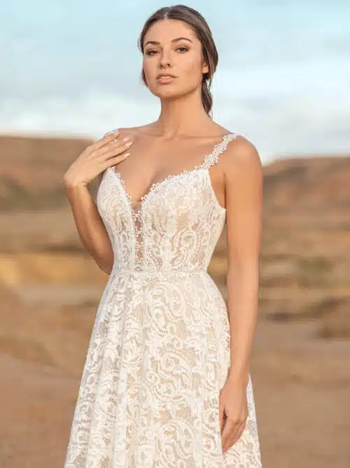 robe de mariee bo m 2511 3
