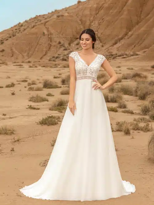 robe de mariee bo m 2514 1