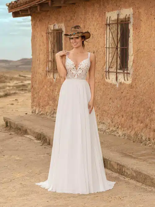 robe de mariee bo m 2531 1