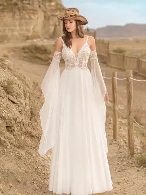 robe de mariee bo m 2535 1