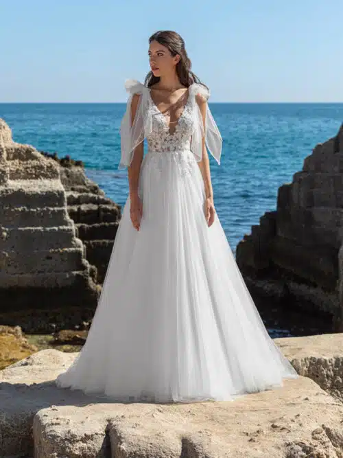 robe de mariee just for you 25514 1