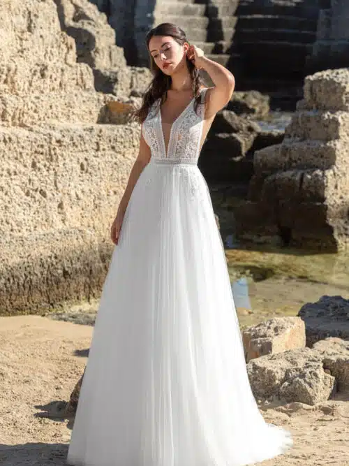 robe de mariee just for you 25526 1