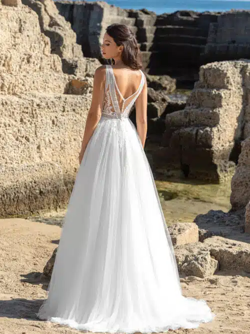 robe de mariee just for you 25526 2