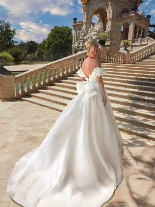 robe de mariee lyne mariage 2545 2
