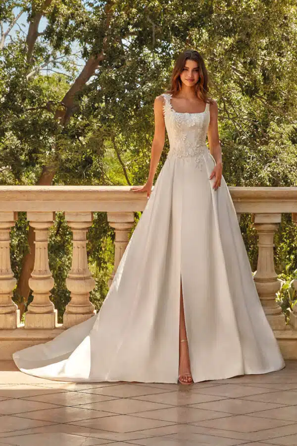 robe de mariee lyne mariage 2551 1