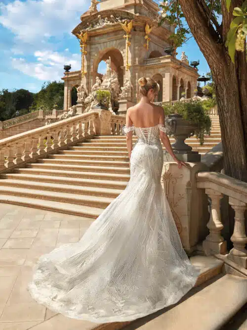 robe de mariee lyne mariage 2572 3