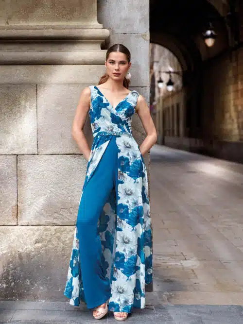 robe de cocktail lyne mariage cbi025 1