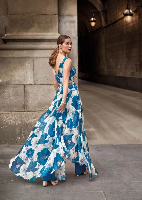robe de cocktail lyne mariage cbi025 2