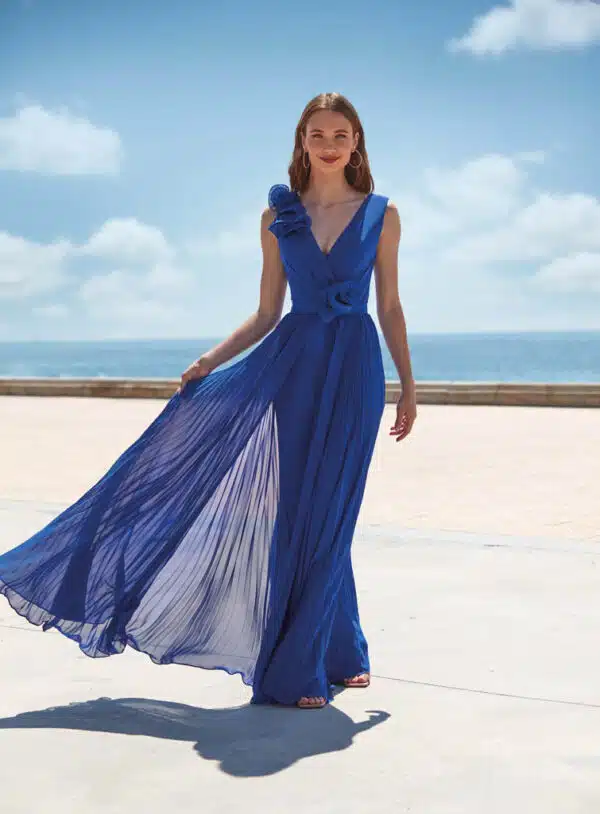 robe de cocktail lyne mariage cbi034 1