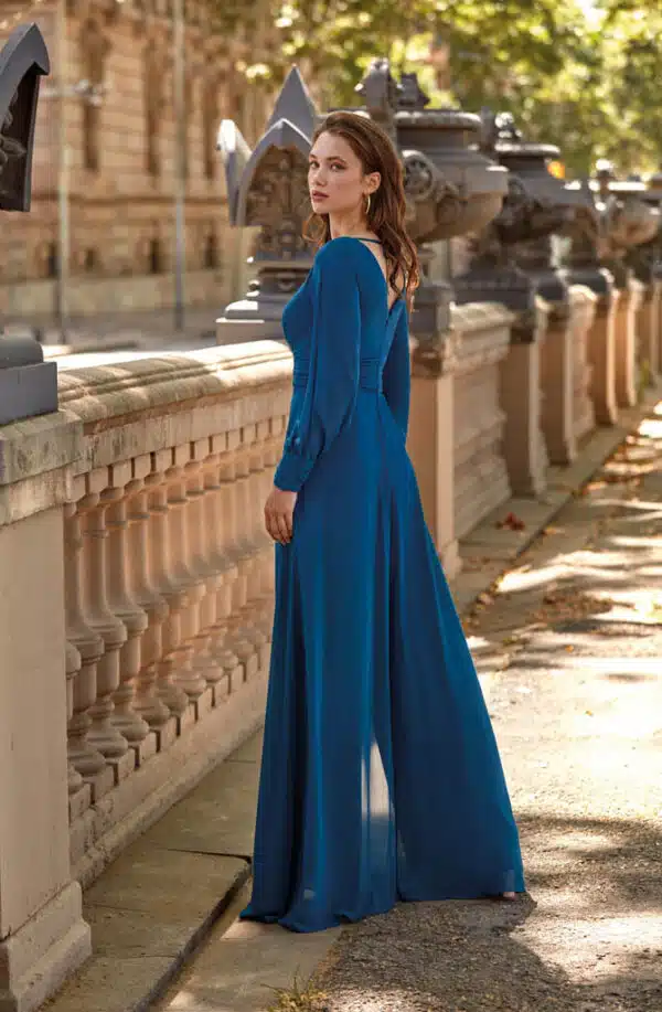 robe de cocktail lyne mariage cbi035 2