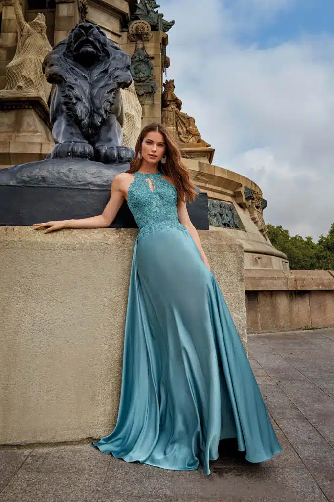 robe de cocktail lyne mariage r134n 1