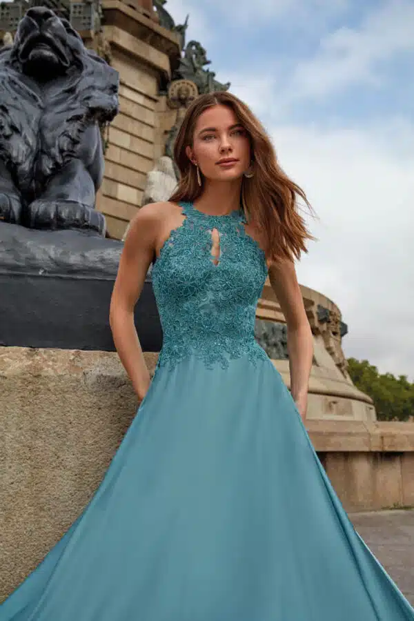 robe de cocktail lyne mariage r134n 2