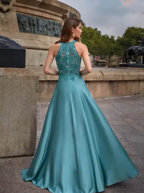 robe de cocktail lyne mariage r134n 3