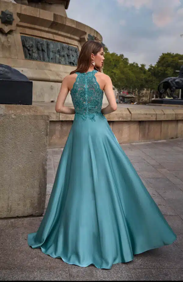 robe de cocktail lyne mariage r134n 3