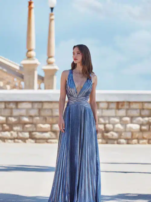 robe de cocktail lyne mariage r173l jean 1
