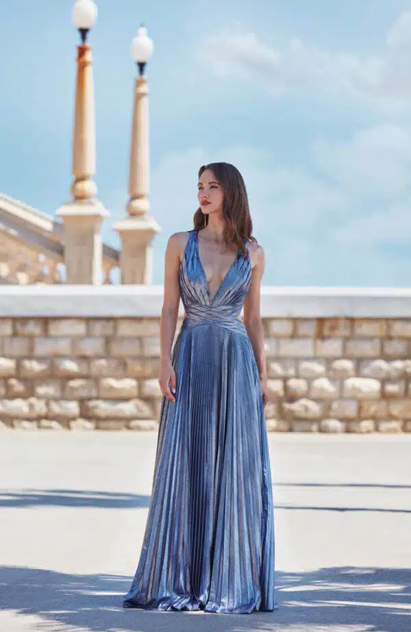 robe de cocktail lyne mariage r173l jean 1