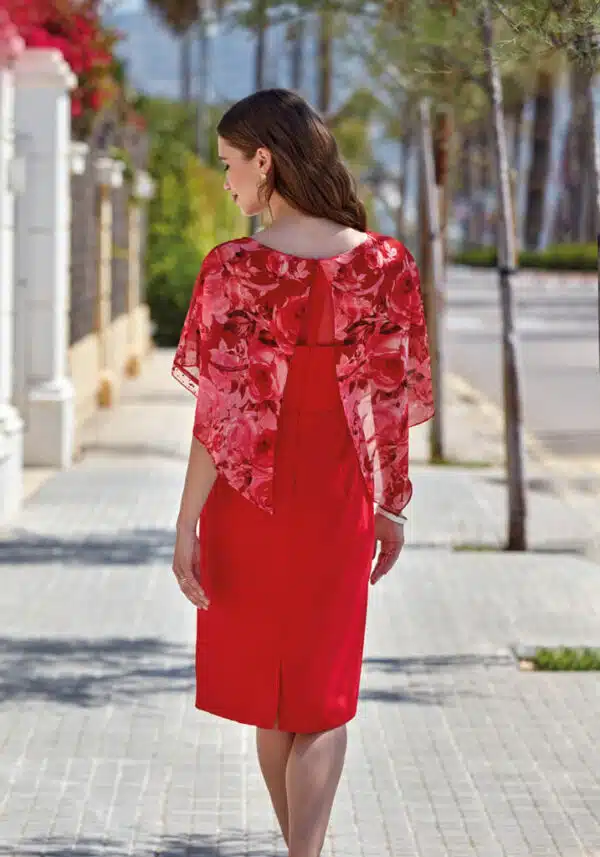 robe de cocktail lyne mariage r183i 3