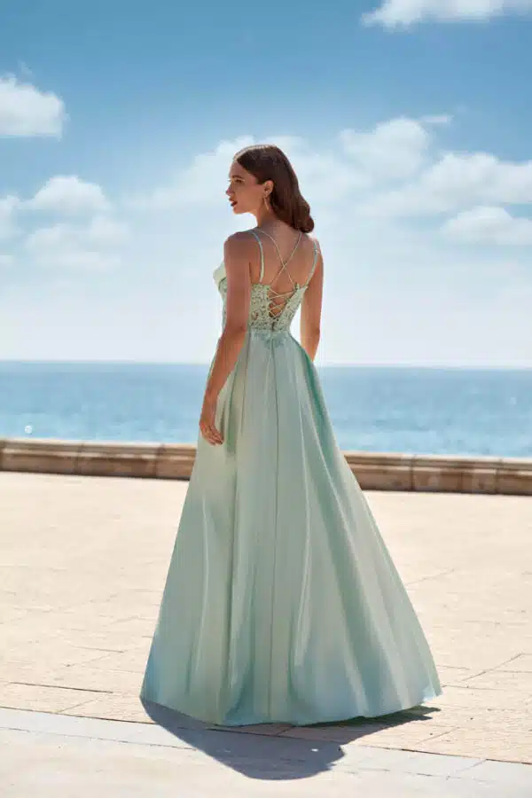 robe de cocktail lyne mariage r195l 2