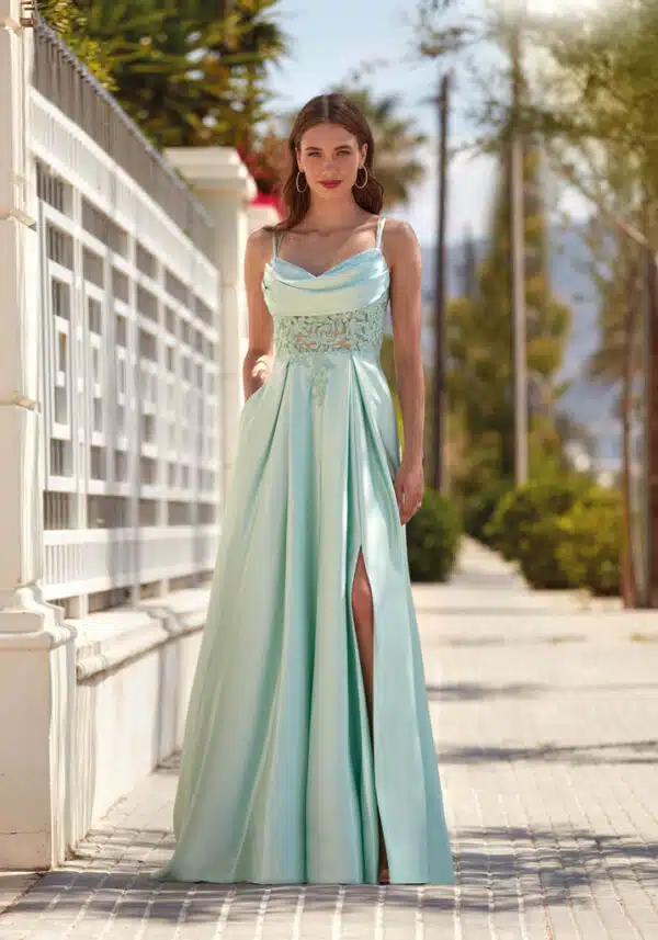 robe de cocktail lyne mariage r195l 3