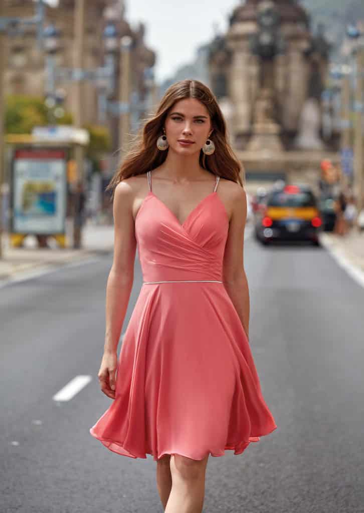 robe de cocktail lyne mariage ro619c 1