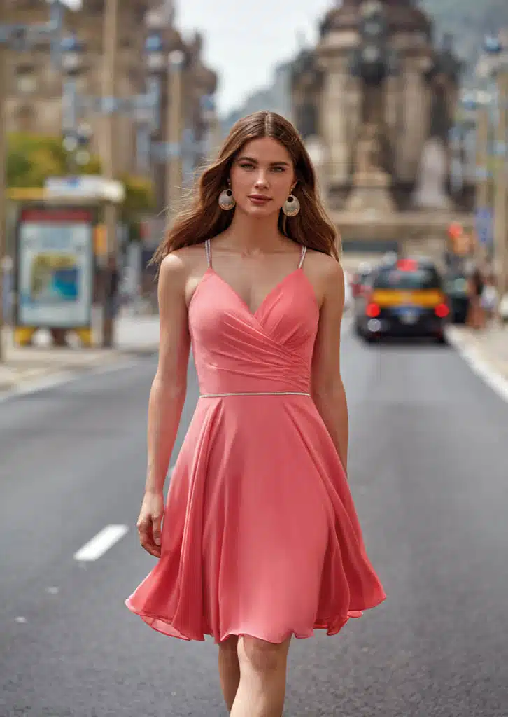 robe de cocktail lyne mariage ro619c 1