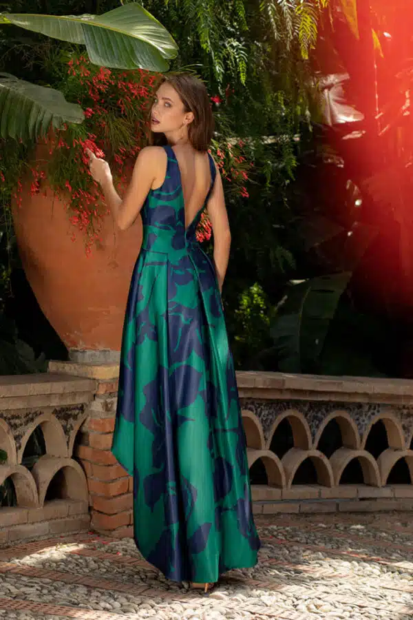 robe de cocktail lyne mariage ro640 3