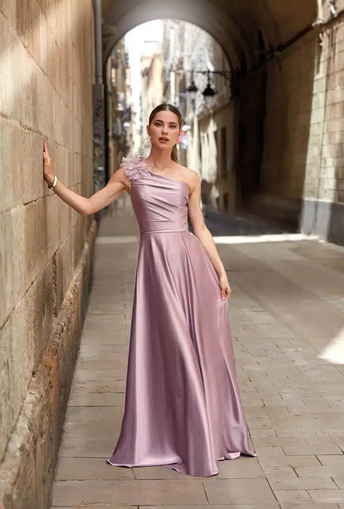 robe de cocktail lyne mariage ro683 1