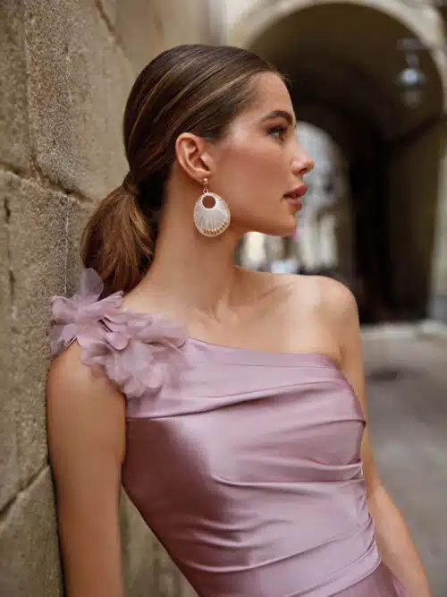 robe de cocktail lyne mariage ro683 2