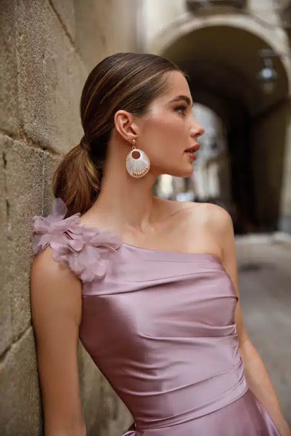 robe de cocktail lyne mariage ro683 2