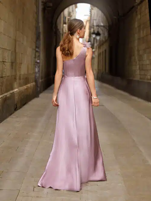 robe de cocktail lyne mariage ro683 3