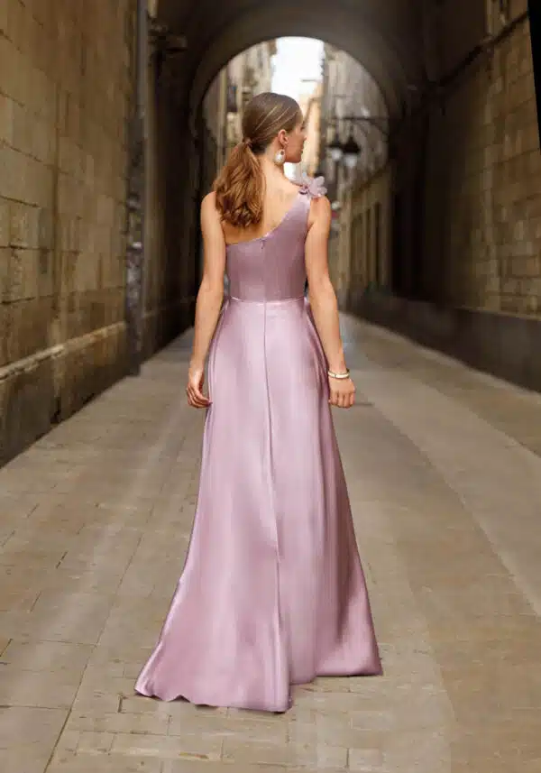 robe de cocktail lyne mariage ro683 3