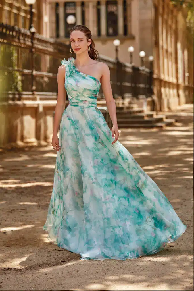 robe de cocktail lyne mariage ro683i 1