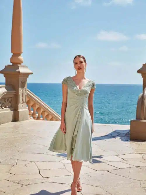 robe de cocktail lyne mariage ro684c 1