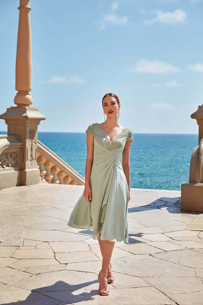 robe de cocktail lyne mariage ro684c 1